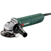 METABO 1100W ANGLE GRINDER (W1100-115)