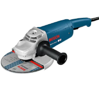 BOSCH 2000W ANGLE GRINDER (GWS 21-230 H)