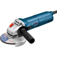 BOSCH 1100W ANGLE GRINDER (GWS 11-125)