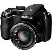 Fujifilm BLACK FINEPIX (S3300)