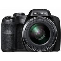 Fujifilm BLACK FINEPIX (S4600)