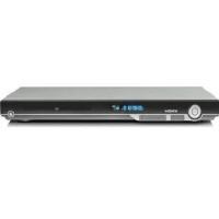 TELEFUNKEN 2.0 CHANNEL HDMI DIVX DVD PLAYER (TDV-1080HDB)