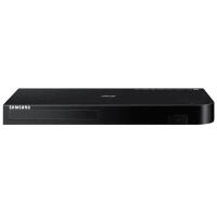 SAMSUNG 2.0 CHANNEL  BLU-RAY DVD PLAYER (BD-H5500)