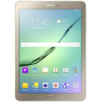 SAMSUNG 9.7" GALAXY TAB S2 (32GB)