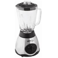 SILVER/BLACK, 1.5L