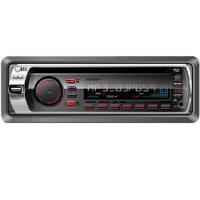 LG 53W MP3 PLAYER DECK (LAC2900RN)
