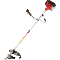 RED, Petrol, 1.2KW, 350MM