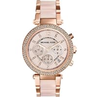 MICHAEL KORS LADIES PARKER ANALOGUE WATCH (MK-5896)
