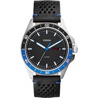 FOSSIL GENTS ANALOGUE WATCH (FS5321)