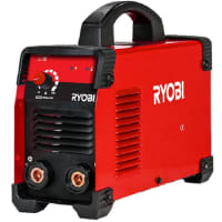 RYOBI RED 200A WELDING MACHINE (MMA-200)