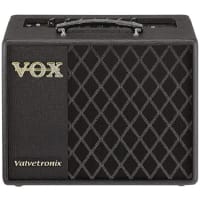 VOX VALVETRONIX MODELING GUITAR AMPLIFIER (VT20X)
