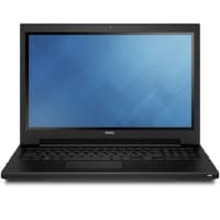 15.6", INTEL CORE, I3-4005U, 1.7GHZ, 4GB, 500GB, HDD