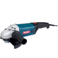 RYOBI 2350W ANGLE GRINDER (G-2350)