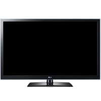 LG 47" FHD LED TV (47LW4500)