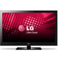 LG 47" FHD LCD TV (47CS560)