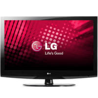 LG 42" HD LCD TV (42LF20FR)