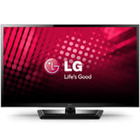 LG 32" FHD LED TV (32LS4600)