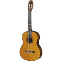 YAMAHA CLASSICAL GUITAR (C70)