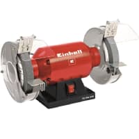 EINHELL 150W TWIN WHEEL BENCH GRINDER (TH-BG150)