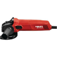 HILTI 850W ANGLE GRINDER (AG 115-8S)