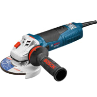 BOSCH 1900W ANGLE GRINDER (GWS 19-125 CI)