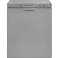 Defy 195L METALLIC FREEZER (DMF470)
