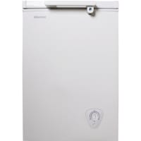 HISENSE WHITE 130L FREEZER (H130CF)