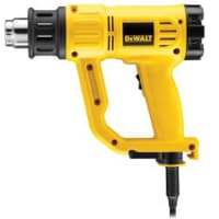DEWALT 1800W HEAT GUN (D26411-QS)