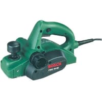 BOSCH 550W PLANER (PHO16-82)