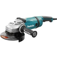 MAKITA 120V ANGLE GRINDER (GA9040S)