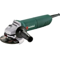 METABO 705W ANGLE GRINDERS (EW6114S)