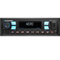 50W X 4, YES - USB, YES - AUX, NO - BLUETOOTH