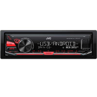 50W X 4, YES - USB, YES - AUX, NO - BLUETOOTH