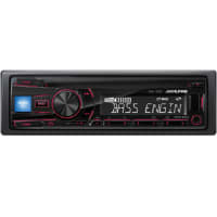ALPINE 50W DECK (CDE-150E)