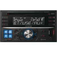 50W X 4, YES - USB, YES - AUX, YES - BLUETOOTH