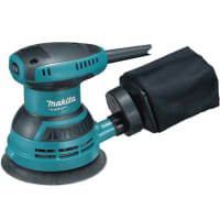 ELECTRIC - CORDED, 240W