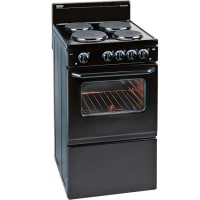 Defy BLACK 97CM 4 SOLID ELECTRIC (DSS509)