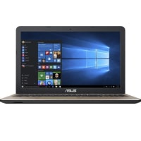 ASUS 15.6" NOTEBOOK X540SA (500GB)