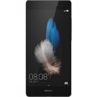 5.0", 13MP, 16GB, BLACK