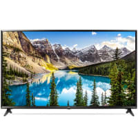 LG 65" UHD LED TV (65UJ630V)