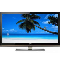JVC 24" FHD LED TV (LT-24N500B)