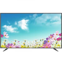 55", LED, SMART TV: NO, FHD, 1, 2
