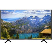 HISENSE 50" UHD LED TV (50N3000UW)