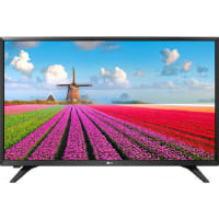 LG 49" FHD LED TV (49LJ540V)
