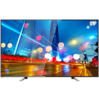 JVC 58" UHD LED TV (LT-58N785)