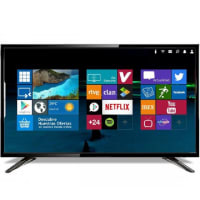 JVC 32" UHD LED TV (LT-32N750)