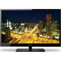 24", LED, SMART TV: NO, HDR, 1, 1