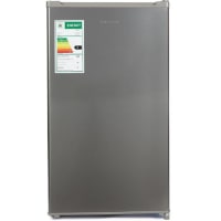 DIXON SILVER 120L BAR FRIDGE (DBF120M)