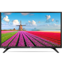 LG 55" FHD LED TV (55LJ540V)