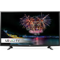 LG 43" FHD LED TV (43LH510V)
